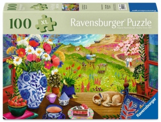 Puzzle 100 View
