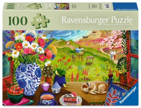 Puzzle 100 View