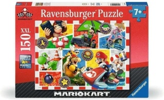 Puzzle 150 Super Mario
