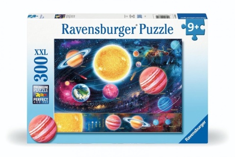 Puzzle 300 The Solar System