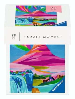 Puzzle 99 Iceland