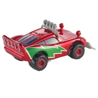 Cars Auto Zima Flash McQueen GYD57