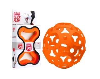 FOOOTY Orange IUVI Games