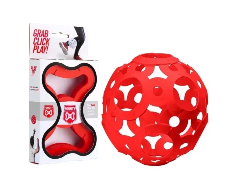 FOOOTY Red IUVI Games
