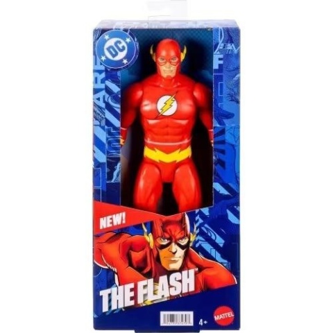 Figurka DC The Flash 30cm