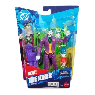 Figurka DC The Joker 17cm