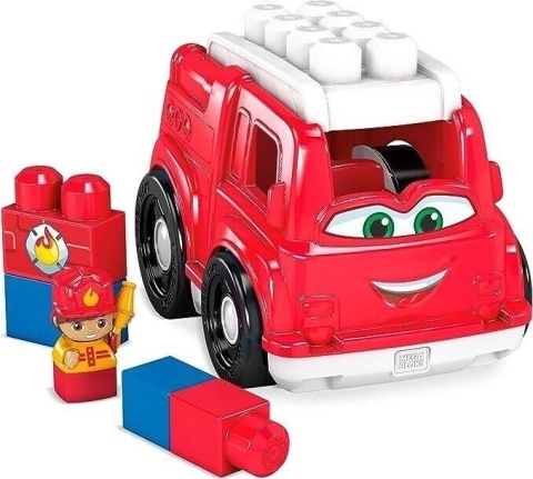 Mega Bloks Klasyczne pojazdy GXX08