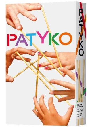 Patyko REBEL