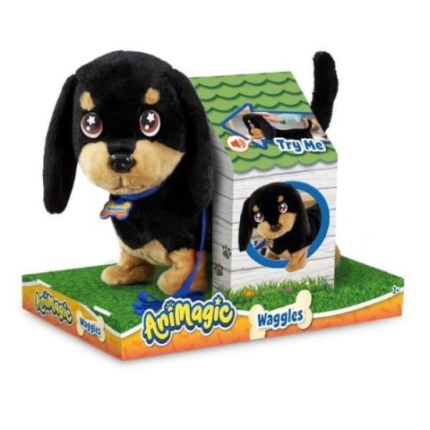 Animagic Waggles Animagic Waggles