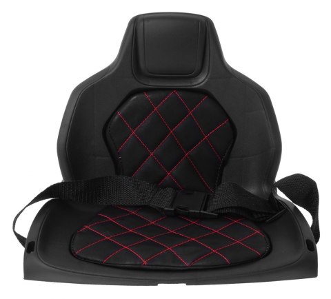 Autko GT Sport na akumulator dla dzieci Niebieski + Pilot + Wolny Start + Bagażnik + MP3 LED Autko GT Sport na akumulator dla dzieci Niebieski + Pilot + Wolny Start + Bagażnik + MP3 LED