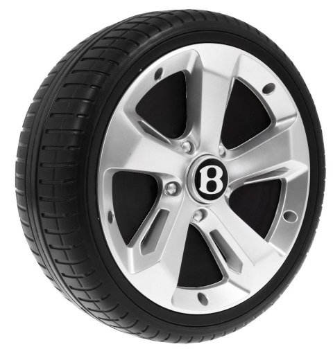 Auto na akumulator Bentley Bentayga dla dzieci Czarny + Koła EVA + Radio MP3 + Pilot Auto na akumulator Bentley Bentayga dla dzieci Czarny + Koła EVA + Radio MP3 + Pilot