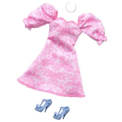 Barbie Fashionistas Ubranka HRH40 Barbie Fashionistas Ubranka HRH40