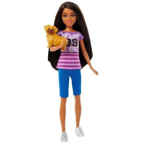 Barbie Ligaya Lalka filmowa HRM06 Barbie Ligaya Lalka filmowa HRM06