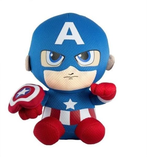Beanie Babies Marvel Kapitan Ameryka 15cm Beanie Babies Marvel Kapitan Ameryka 15cm