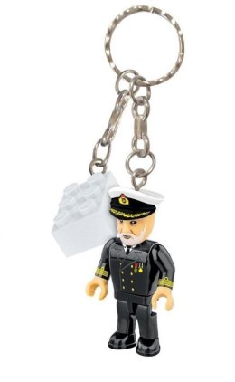 Brelok kapitan Edward Smith