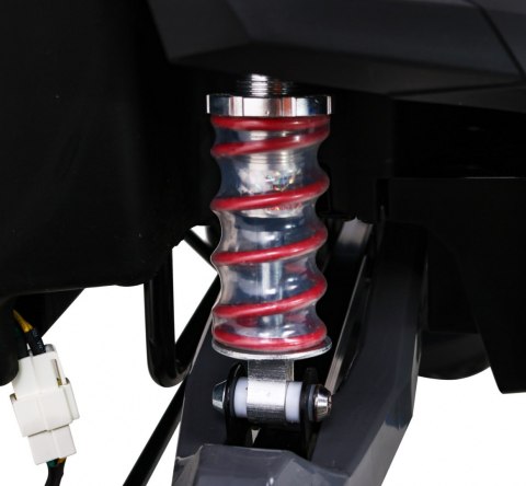Buggy UTV-MX na akumulator dla dzieci Niebieski + Napęd 4x4 + Pilot + Audio LED + Schowek + EVA + Wolny Start Buggy UTV-MX na akumulator dla dzieci Niebieski + Napęd 4x4 + Pilot + Audio LED + Schowek + EVA + Wolny Start