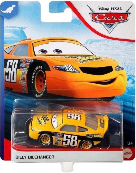 Cars. Auto Billy Oilchanger GKB07 Cars. Auto Billy Oilchanger GKB07