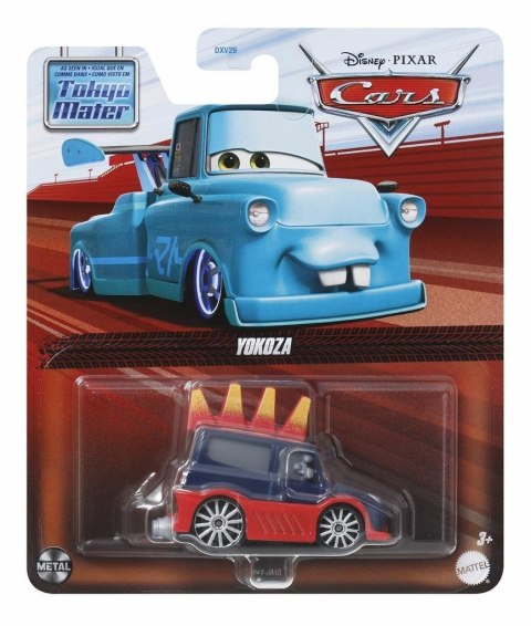 Cars. Auto Yokoza HTY07 Cars. Auto Yokoza HTY07