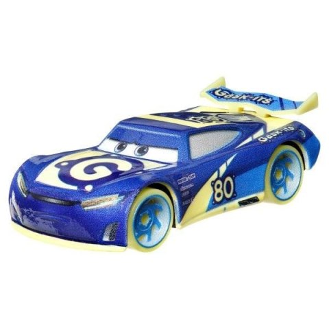 Cars. Auto świecące w ciemności HYM85 Cars. Auto świecące w ciemności HYM85