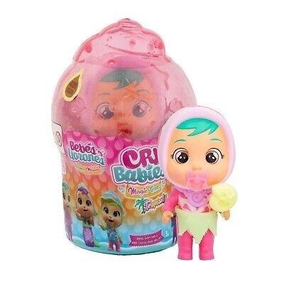 Cry Babies Magic Tears - Shiny Shells Shelly Cry Babies Magic Tears - Shiny Shells Shelly