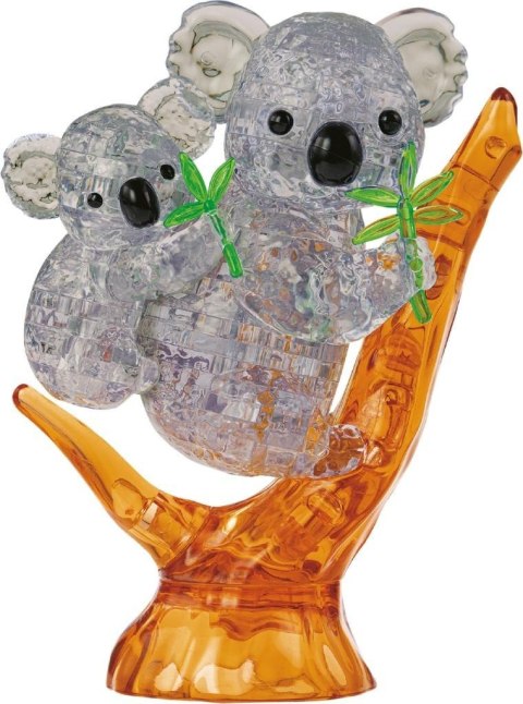 Crystal Puzzle - Koale Crystal Puzzle - Koale