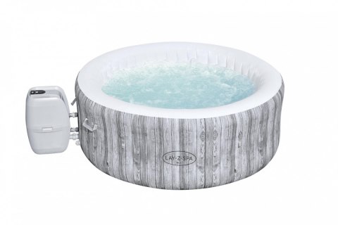 Fiji Lay-Z-Spa Przydomowe Spa BESTWAY 4-osobowe + Pompa + Filtr + ChemConnect Fiji Lay-Z-Spa Przydomowe Spa BESTWAY 4-osobowe + Pompa + Filtr + ChemConnect
