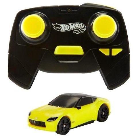 Hot Wheels Nissan Z R/C 1:64 Hot Wheels Nissan Z R/C 1:64