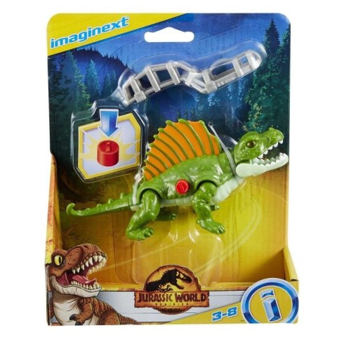 Imaginext Jurassic World Dimetridon GVV96 Imaginext Jurassic World Dimetridon GVV96