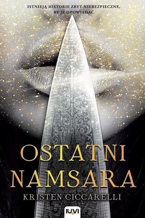 Iskari T.1 - Ostatni namsara Iskari T.1 - Ostatni namsara