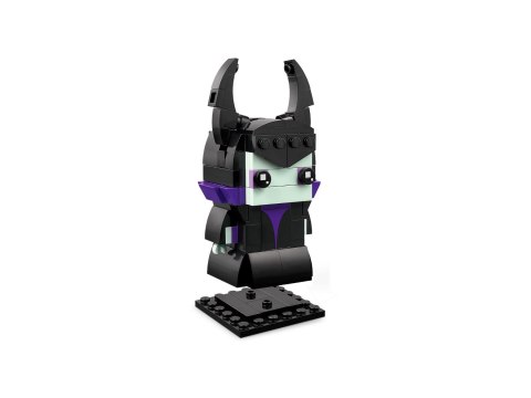 LEGO 40620 BrickHeadz Cruella i Diabolina LEGO 40620 BrickHeadz Cruella i Diabolina