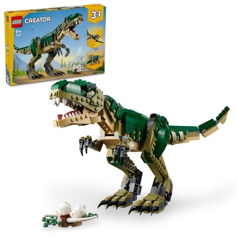 LEGO(R) CREATOR 31151 Tyranozaur LEGO(R) CREATOR 31151 Tyranozaur