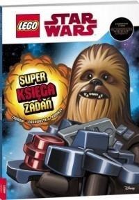 LEGO(R) Star Wars. Superksięga Zadań LEGO(R) Star Wars. Superksięga Zadań