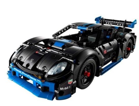 LEGO(R) TECHNIC 42176 Samochód wyścigowy Porsche G.. LEGO(R) TECHNIC 42176 Samochód wyścigowy Porsche G..