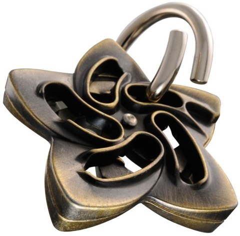 Łamigłówka Cast Helix - poziom 5/6 G3 Łamigłówka Cast Helix - poziom 5/6 G3