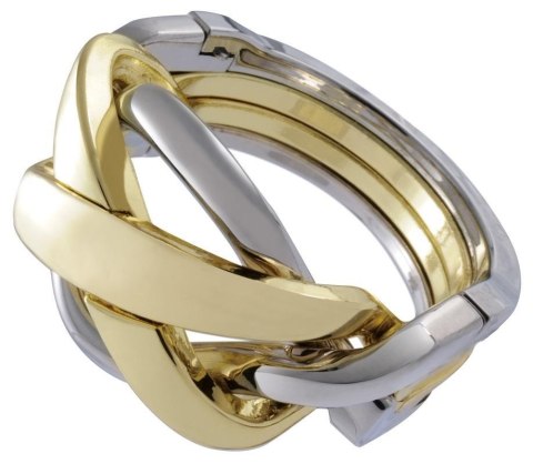 Łamigłówka Cast Ring - poziom 4/6 G3 Łamigłówka Cast Ring - poziom 4/6 G3