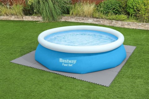Mata Piankowa 78 x 78 cm BESTWAY Mata Piankowa 78 x 78 cm BESTWAY