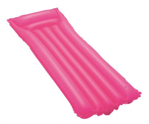 Materac Plażowy 183 69cm BESTWAY Różowy Materac Plażowy 183 69cm BESTWAY Różowy