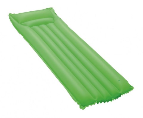 Materac Plażowy 183 69cm BESTWAY Zielony Materac Plażowy 183 69cm BESTWAY Zielony