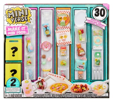 MGA's Miniverse - Make It Mini: Multi Pack MGA's Miniverse - Make It Mini: Multi Pack
