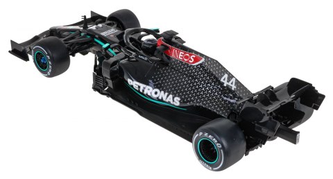 Mercedes-AMG F1 W11 EQ Performance RASTAR model 1:12 Zdalnie sterowany bolid Mercedes-AMG F1 W11 EQ Performance RASTAR model 1:12 Zdalnie sterowany bolid