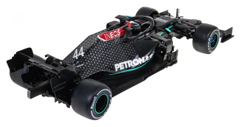 Mercedes-AMG F1 W11 EQ Performance RASTAR model 1:12 Zdalnie sterowany bolid Mercedes-AMG F1 W11 EQ Performance RASTAR model 1:12 Zdalnie sterowany bolid