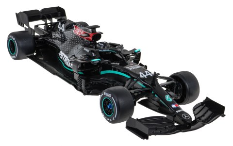 Mercedes-AMG F1 W11 EQ Performance RASTAR model 1:12 Zdalnie sterowany bolid Mercedes-AMG F1 W11 EQ Performance RASTAR model 1:12 Zdalnie sterowany bolid