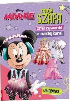 Minnie Moja Szafa Minnie Moja Szafa