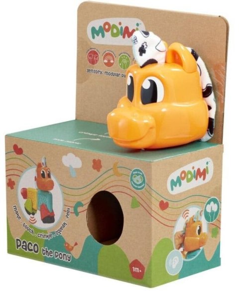Modimi - Horse Modimi - Horse
