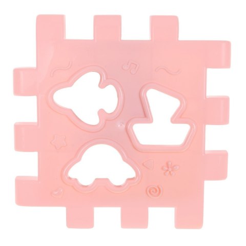 Multidomek sensoryczny dla dzieci 18m+ Mini gry 9 Puzzli + Sortery + Przeplatanka + Zegar Multidomek sensoryczny dla dzieci 18m+ Mini gry 9 Puzzli + Sortery + Przeplatanka + Zegar