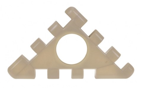Multidomek sensoryczny dla dzieci 18m+ Mini gry 9 Puzzli + Sortery + Przeplatanka + Zegar Multidomek sensoryczny dla dzieci 18m+ Mini gry 9 Puzzli + Sortery + Przeplatanka + Zegar