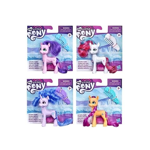 My Little Pony. Koniki Best Movie Friend mix My Little Pony. Koniki Best Movie Friend mix