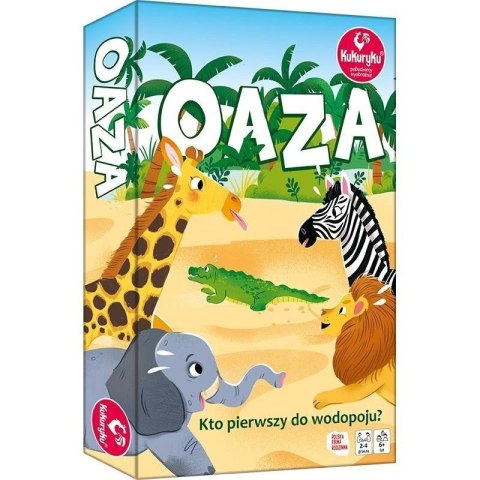 Oaza Oaza