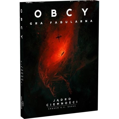 Obcy - Jądro ciemności GALAKTA Obcy - Jądro ciemności GALAKTA