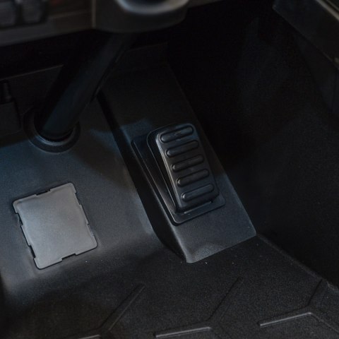 Pojazd Lamborghini Aventador SV Biały Pojazd Lamborghini Aventador SV Biały